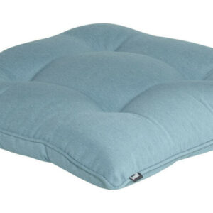 Hartman Zitkussen 'Cuba' 50 x 50cm, kleur Blauw