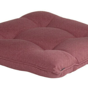 Hartman Zitkussen 'Cuba' 50 x 50cm, kleur Paars