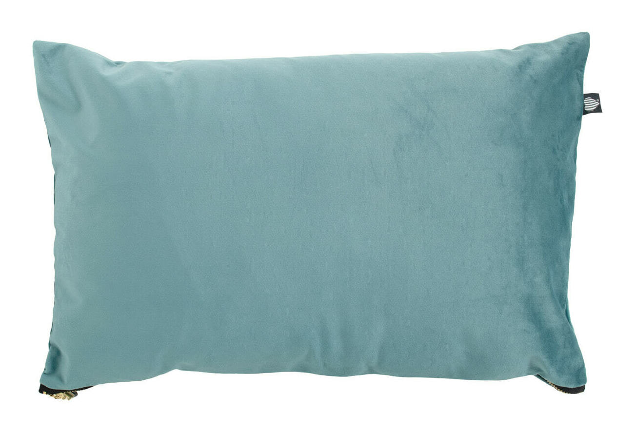 Hartman Tuinkussen 'Fara' 50 x 30cm, kleur Blauw