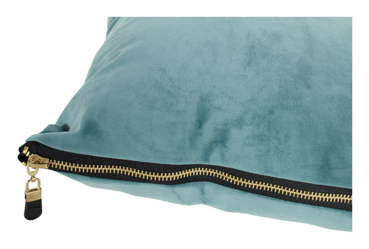 Hartman Tuinkussen 'Fara' 50 x 30cm, kleur Blauw - Afbeelding 2