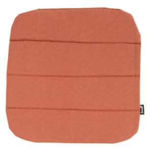 Hartman Zitkussen 'Cuba' t.b.v. Sophie tuinstoelen, kleur Oranje