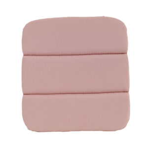 Hartman Tuinkussen 'Cuba' t.b.v. Delphine tuinstoelen, kleur Roze