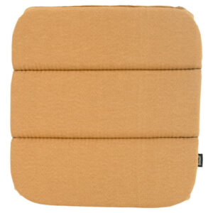 Hartman Tuinkussen 'Havana' t.b.v. Delphine tuinstoelen, kleur Geel