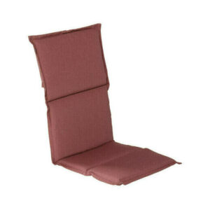 Hartman Zitkussen 'Cuba' Sling Hoge rug, kleur Paars