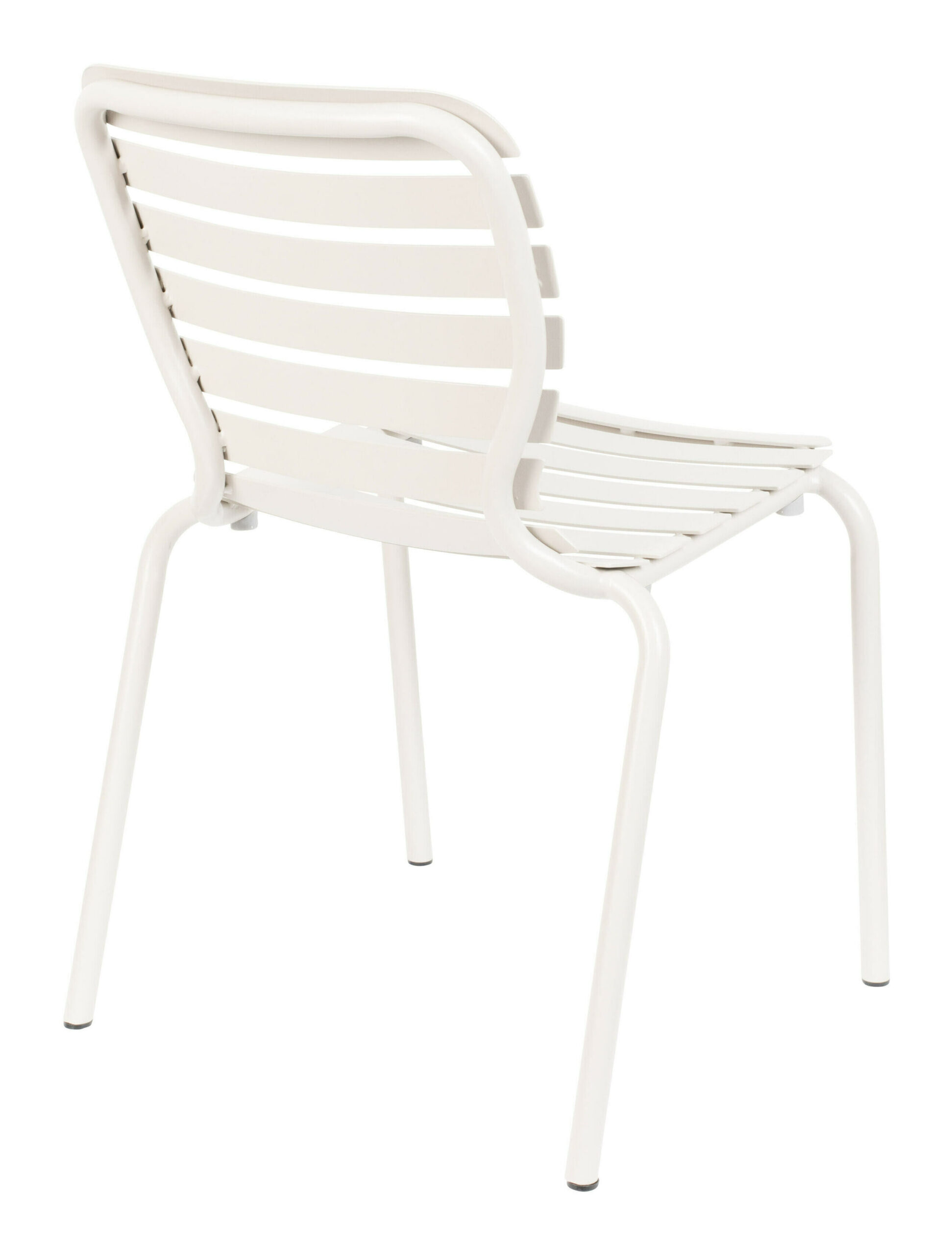 Zuiver Tuinstoel 'Vondel' Aluminium, kleur Clay - Afbeelding 4