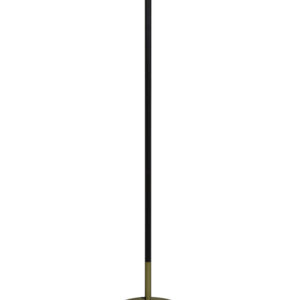 Light & Living Vloerlamp 'Rodrigo' kleur Antiek Brons