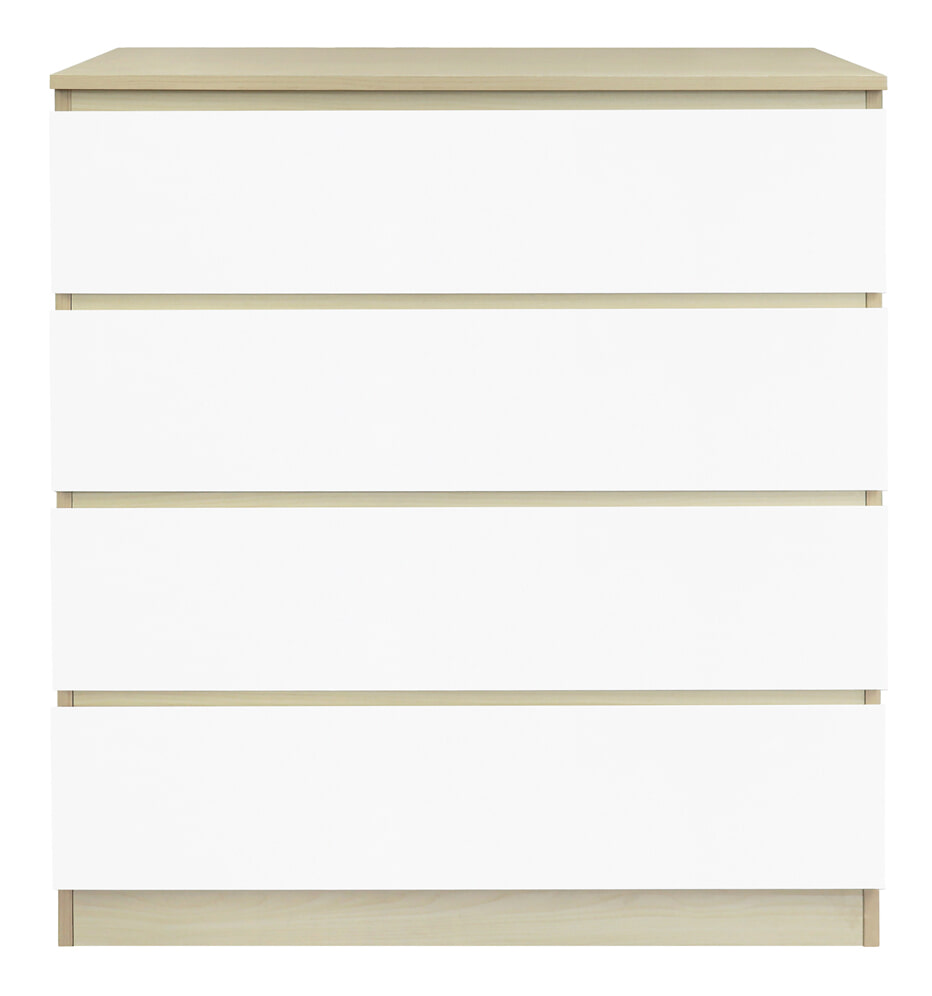 Artistiq Ladekast 'Youba' Met 4 laden - Afbeelding 2