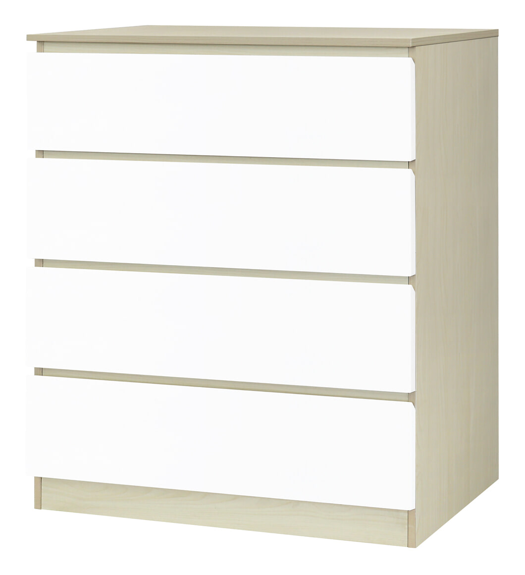 Artistiq Ladekast 'Youba' Met 4 laden - Afbeelding 3