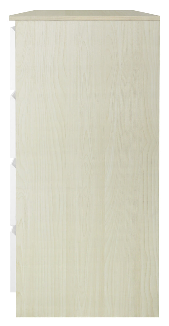 Artistiq Ladekast 'Youba' Met 4 laden - Afbeelding 4