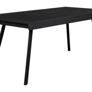ZILT Eettafel 'Yeferson' Teakhout, 220 x 100cm