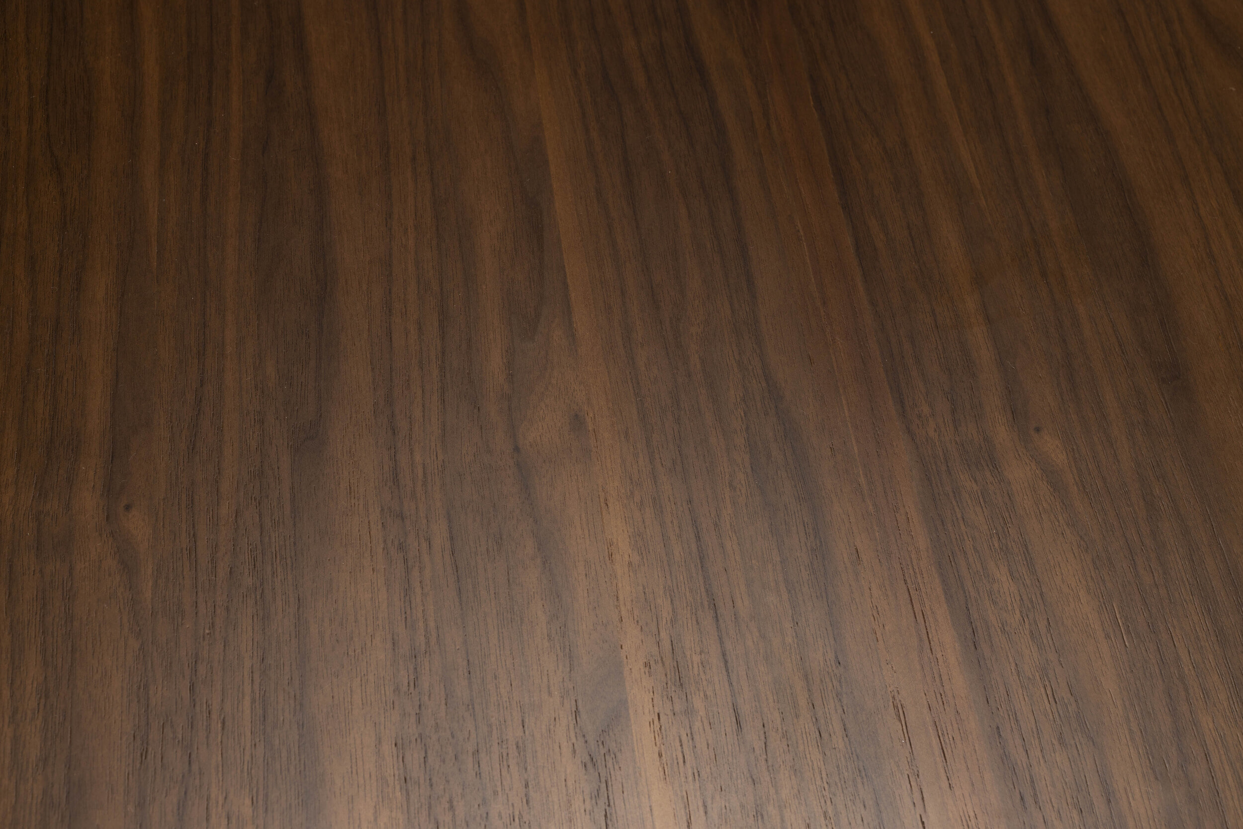 Zuiver Ronde Eettafel 'Storm' Walnoot en rubberhout, 128cm - Afbeelding 6