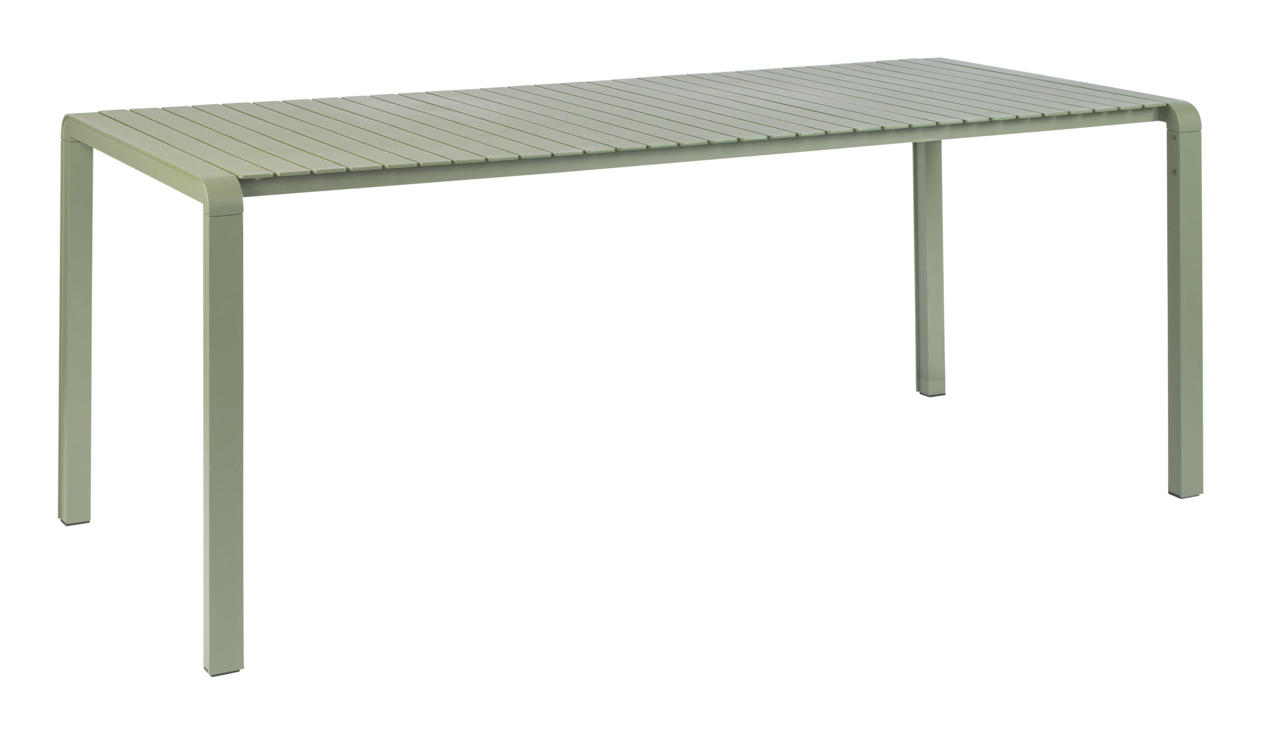 Zuiver Tuintafel 'Vondel' 214 x 97cm - Afbeelding 3