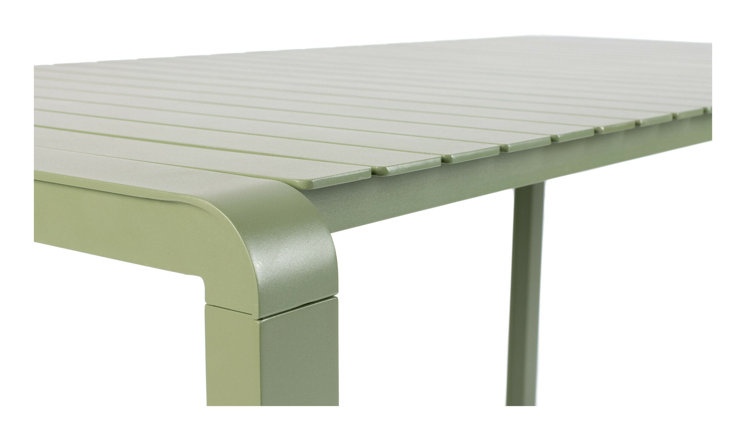 Zuiver Tuintafel 'Vondel' 214 x 97cm - Afbeelding 5