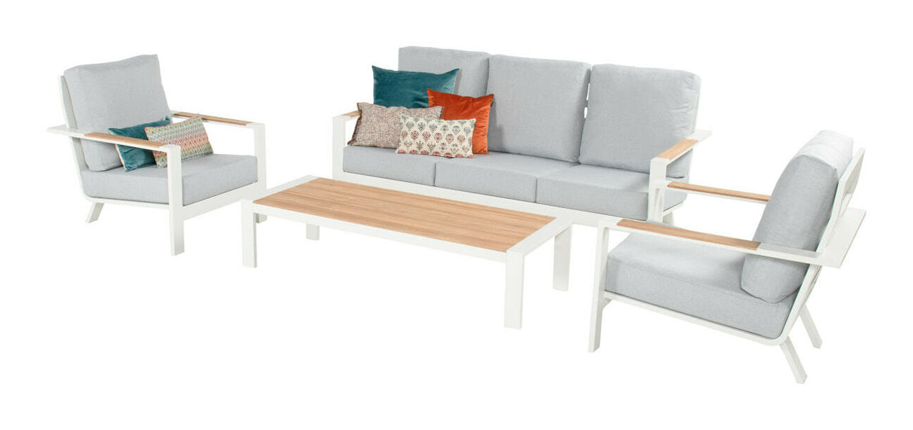 Hartman Tuinkussen 'Steffie' 50 x 30cm - Afbeelding 2