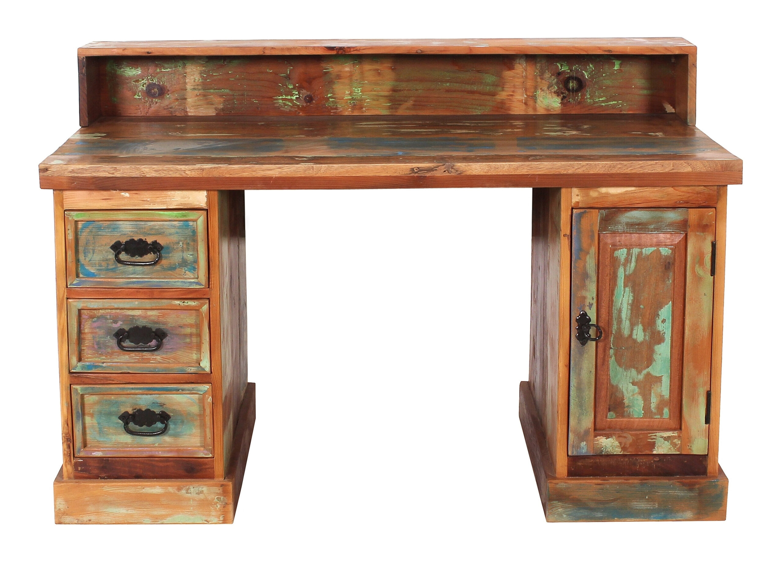 Artistiq Bureau 'Lanea' 132 x 65cm - Afbeelding 3