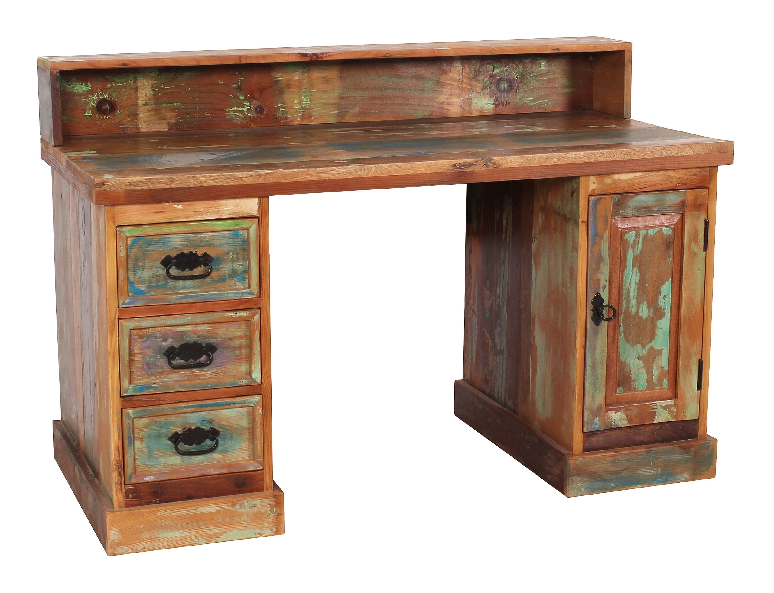 Artistiq Bureau 'Lanea' 132 x 65cm - Afbeelding 4