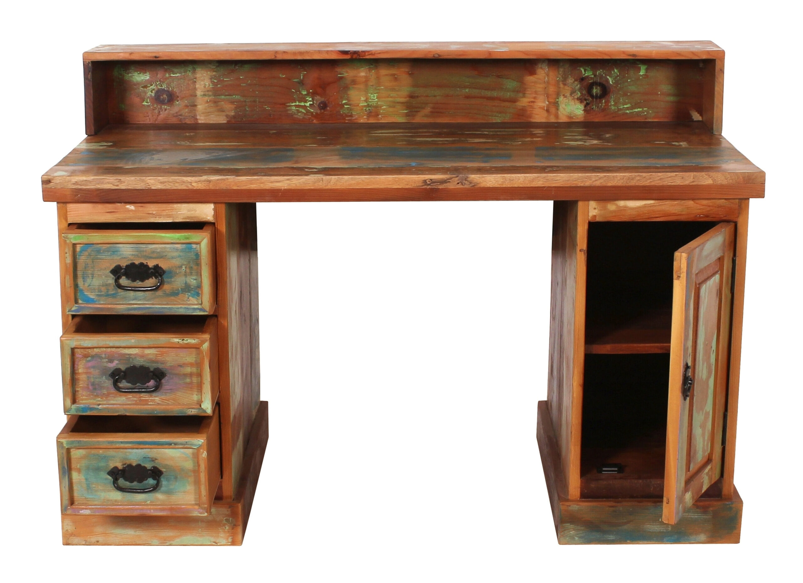 Artistiq Bureau 'Lanea' 132 x 65cm - Afbeelding 5