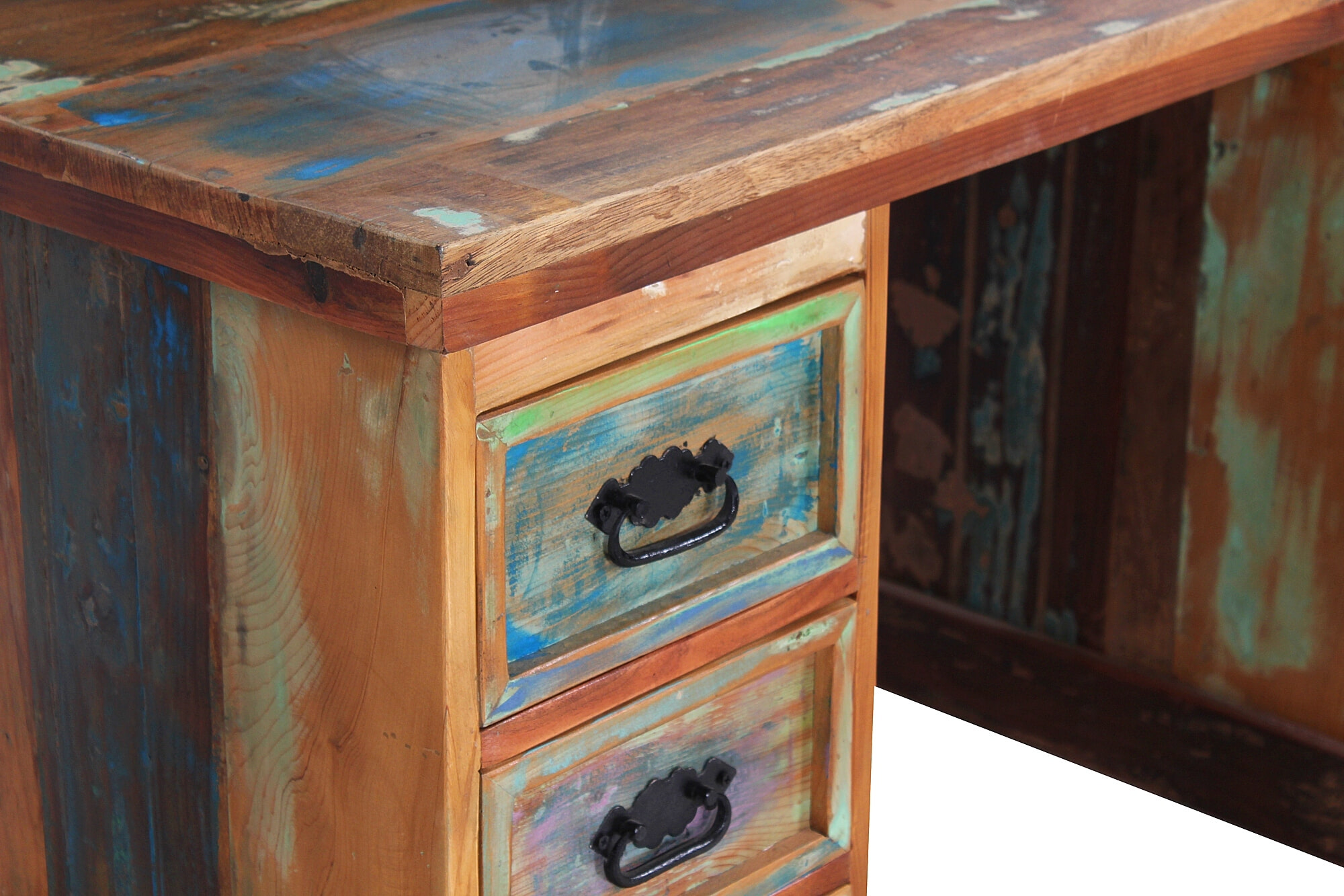 Artistiq Bureau 'Lanea' 132 x 65cm - Afbeelding 6