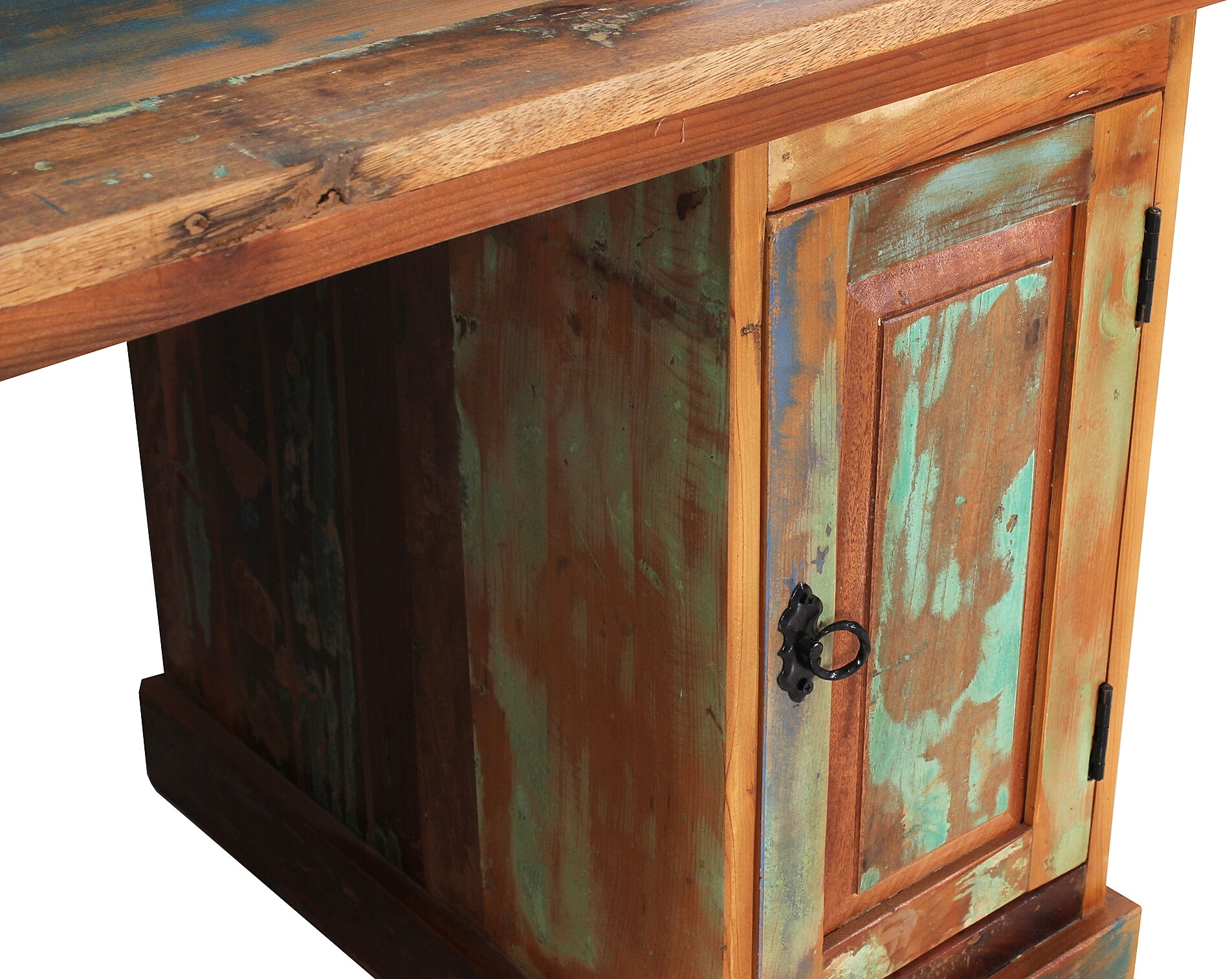 Artistiq Bureau 'Lanea' 132 x 65cm - Afbeelding 7