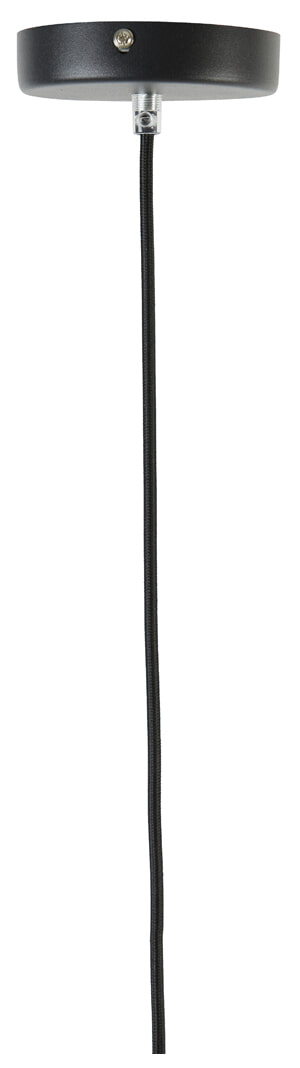 Light & Living Hanglamp 'Mayson' Ø30cm, kleur Smoke - Afbeelding 5