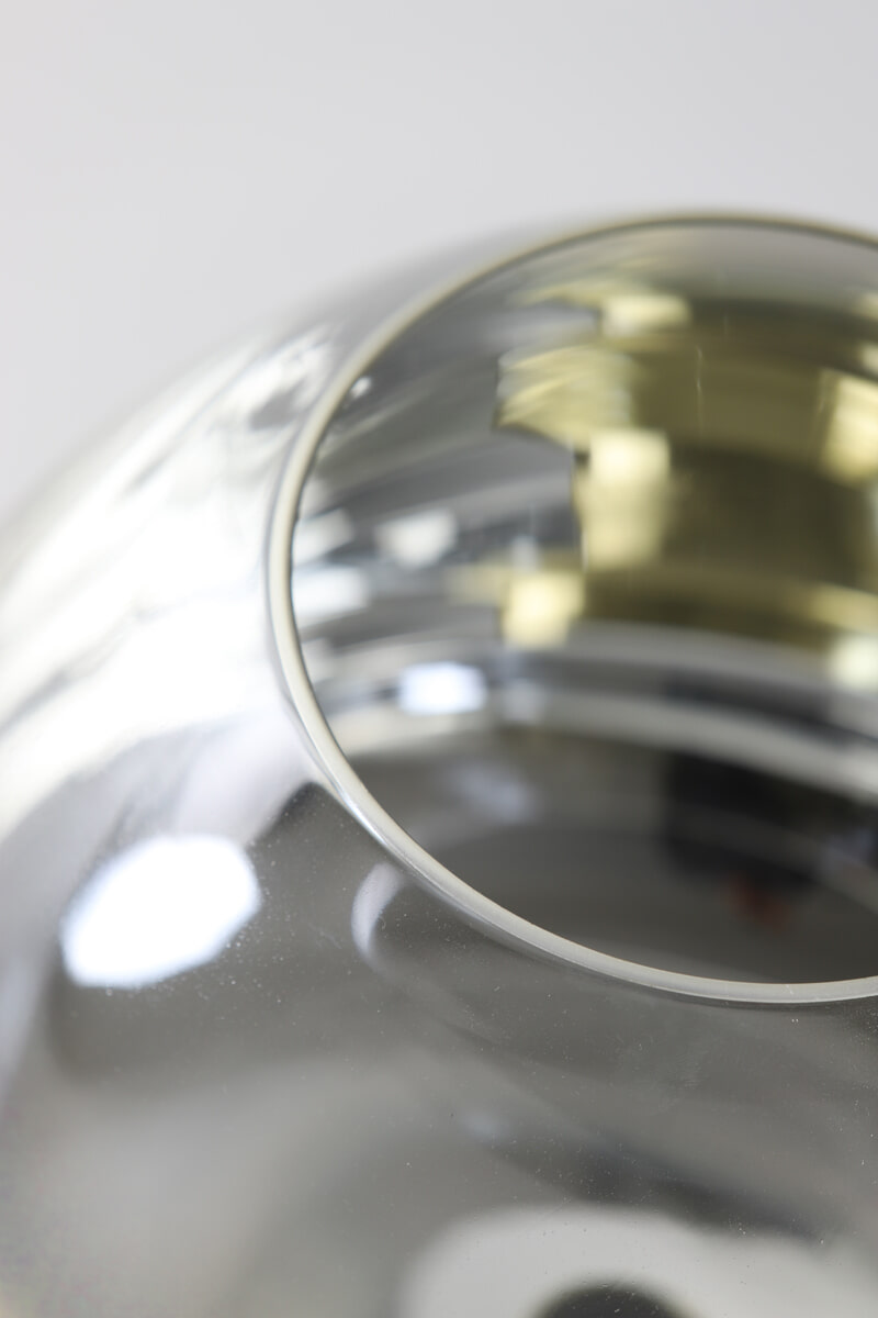 Light & Living Hanglamp 'Mayson' Ø30cm, kleur Goud - Afbeelding 6