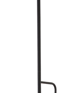 Light & Living Hanglamp 'Edisa' 3-lamps, kleur Mat Zwart