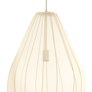 Light & Living Hanglamp 'Itela' 50cm, kleur Zand