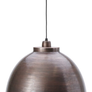 Light & Living Hanglamp 'Kylie' 45cm, kleur Antiek Koper