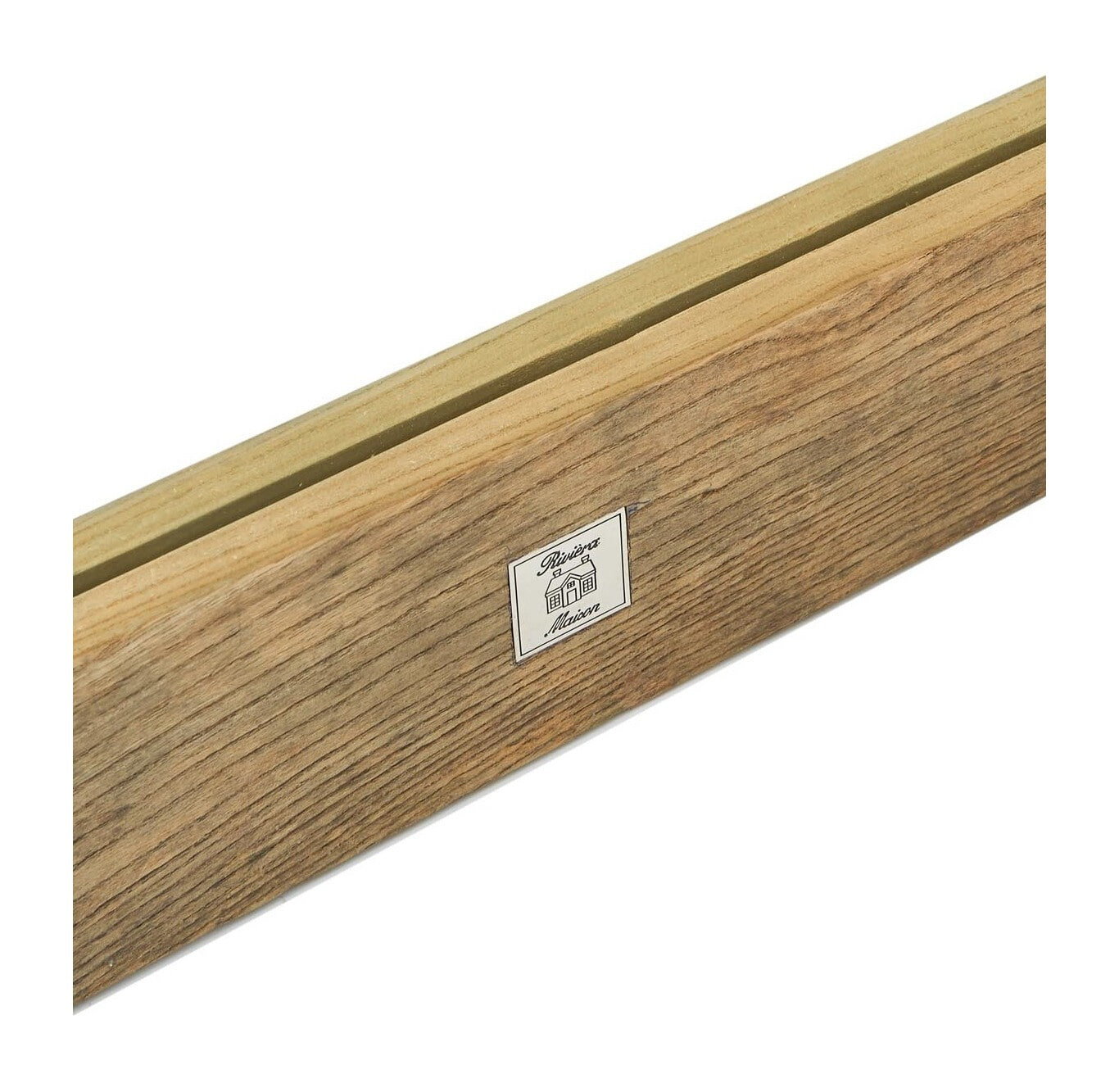 Rivièra Maison Spiegel 'Beach House' 180 x 90cm - Afbeelding 7