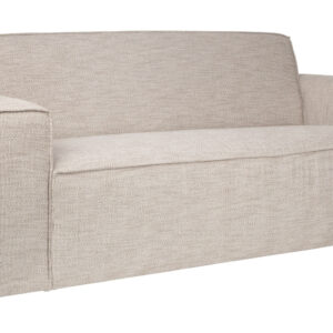 Zuiver 2,5-zits Bank 'Bor'