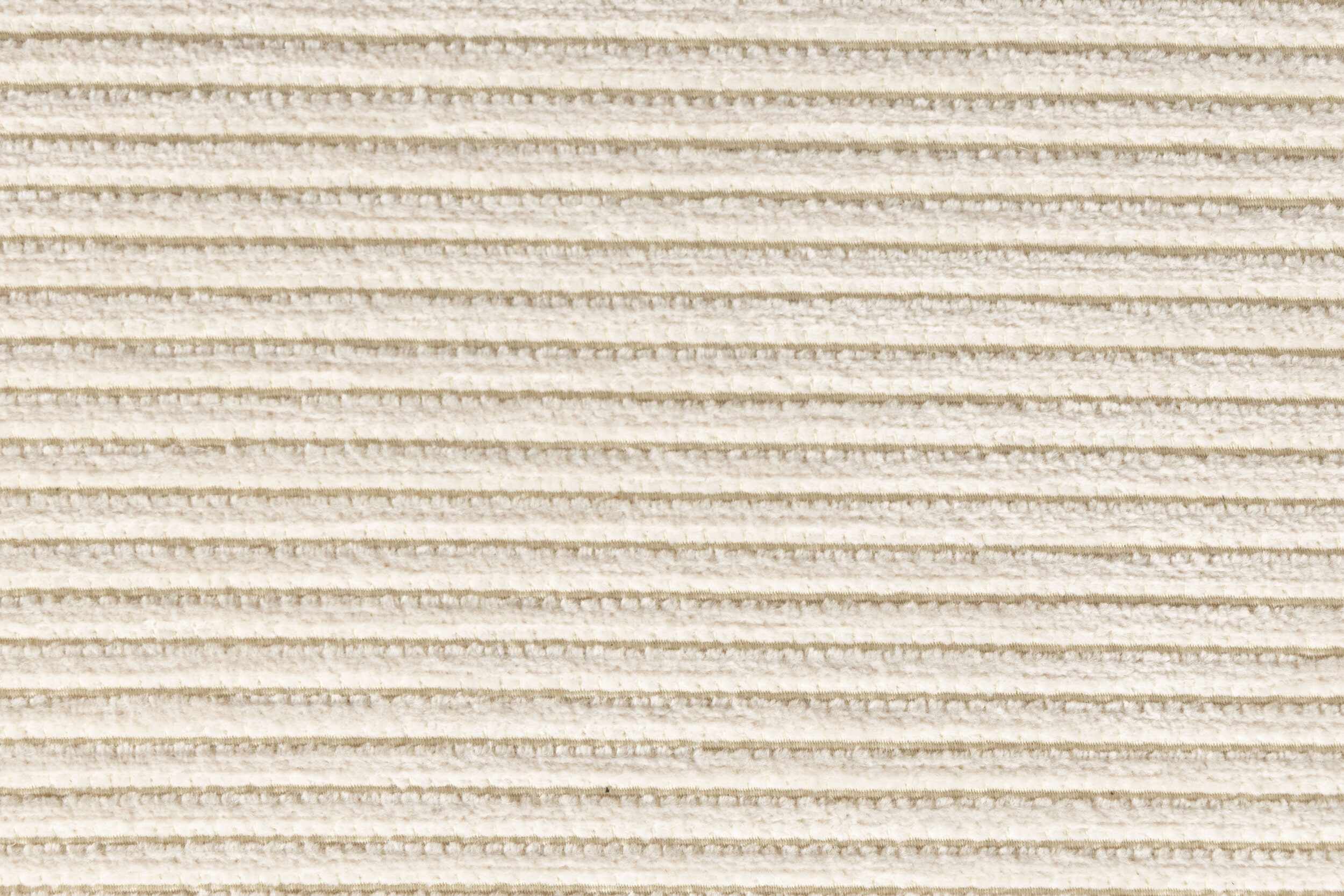 Zuiver Loungebank 'Fat Freddy' Rechts, Rib, kleur Naturel - Afbeelding 5