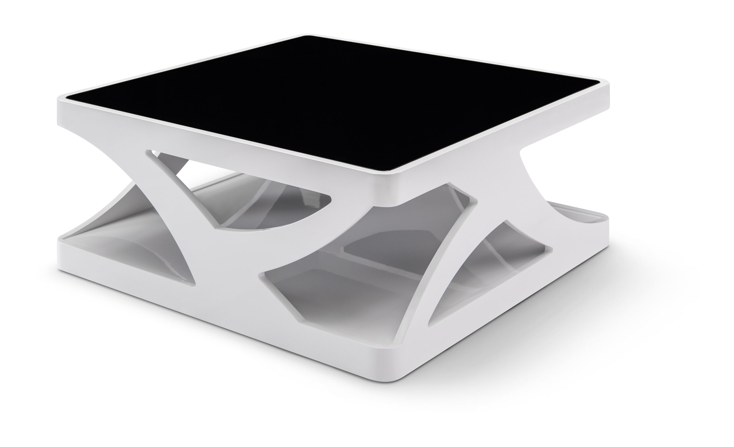 Artistiq Salontafel 'Avionne' 90cm - Afbeelding 2