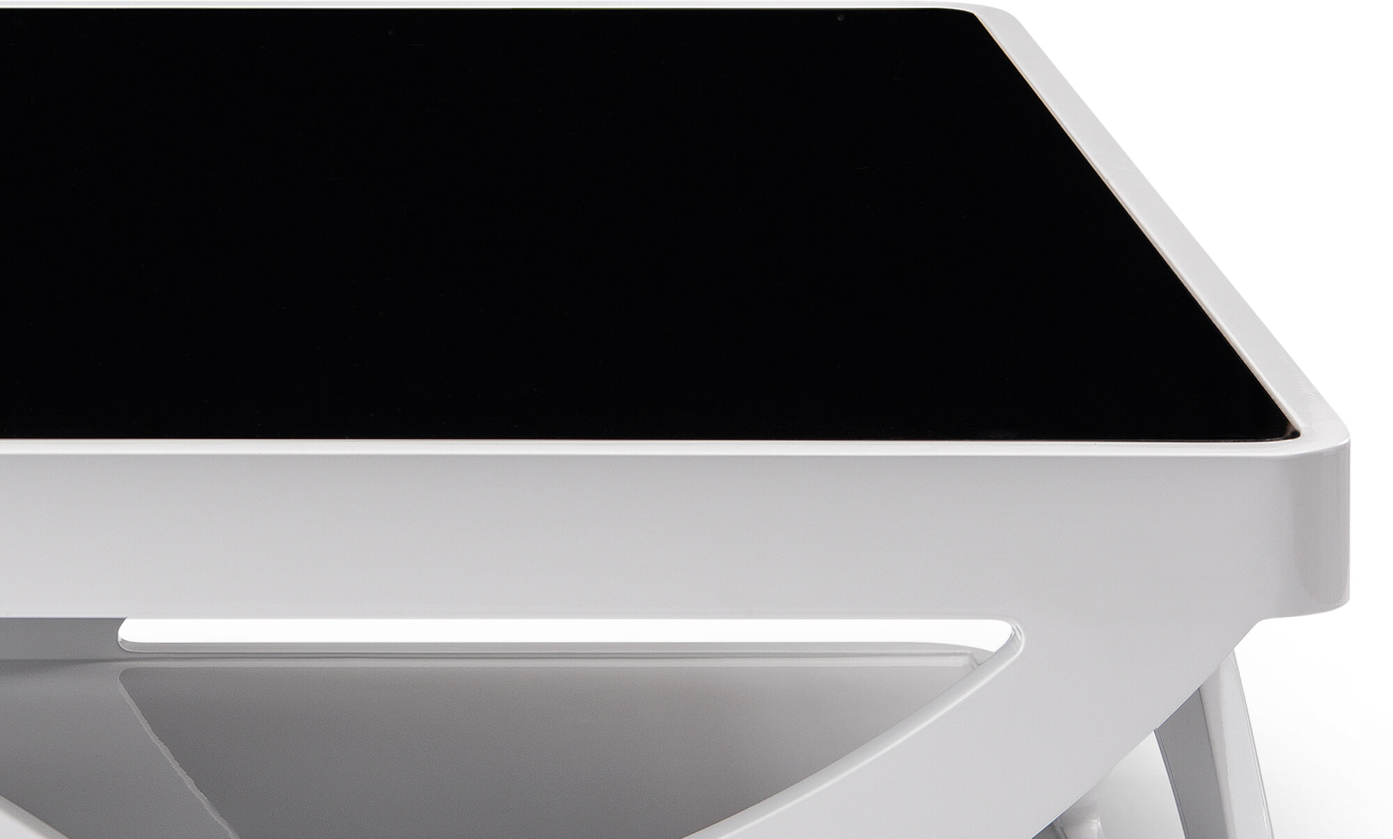 Artistiq Salontafel 'Avionne' 90cm - Afbeelding 4