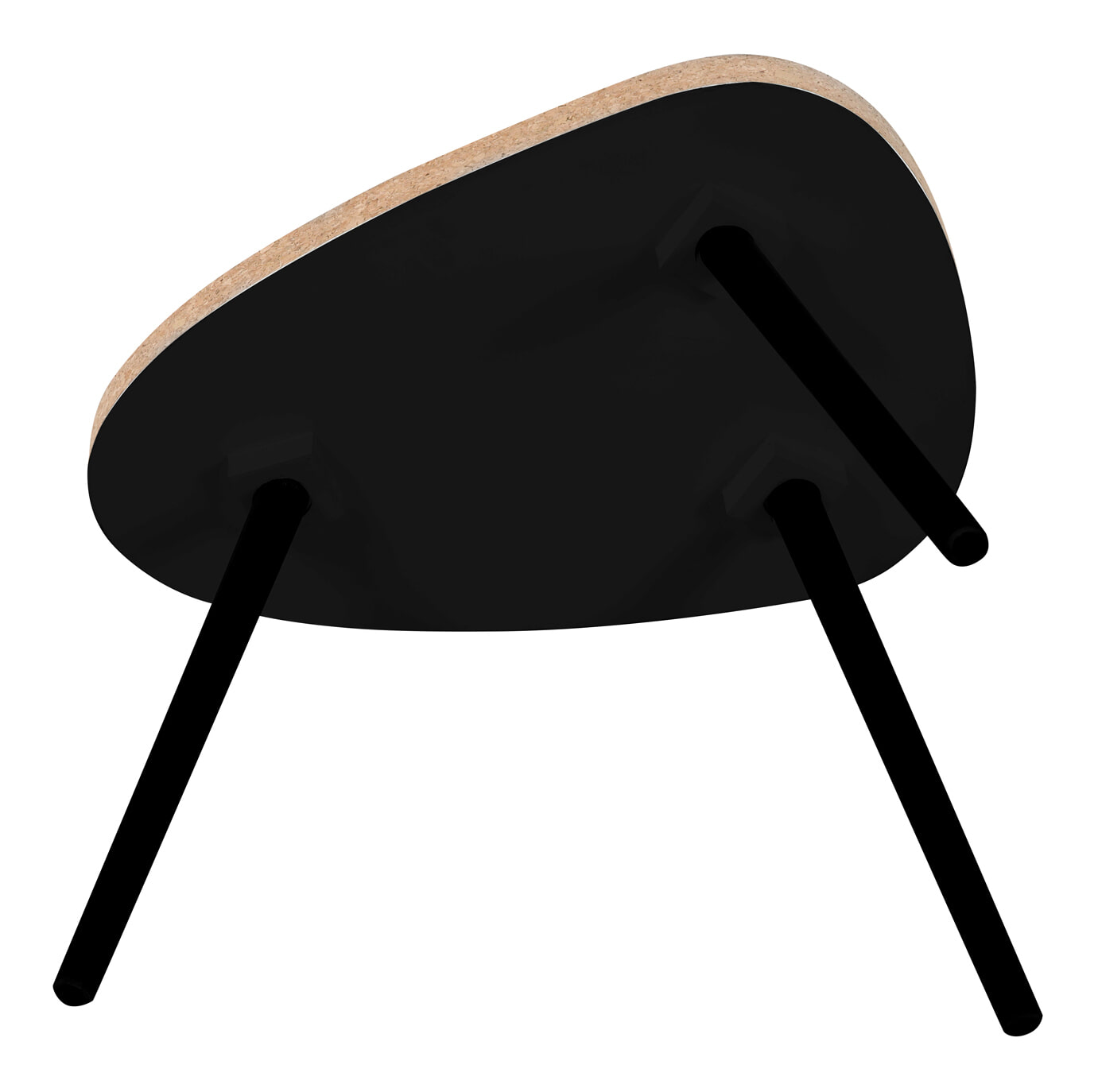 Artistiq Living Salontafel 'Micayla' Kurk, Set van 2 stuks - Afbeelding 4