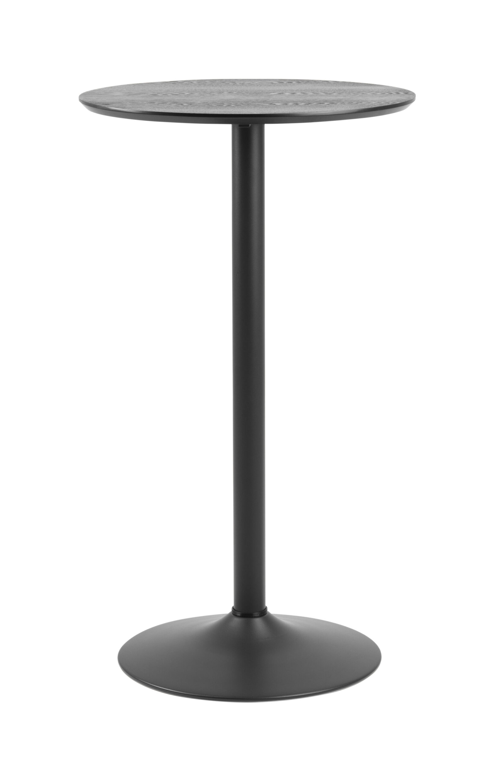 Bendt Ronde Bartafel 'Ina' 60cm, kleur Zwart - Afbeelding 5