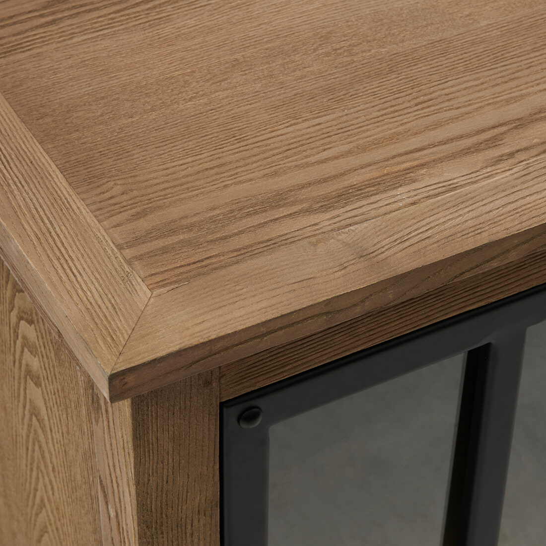 Rivièra Maison Nachtkastje 'The Hoxton' Links - Afbeelding 4