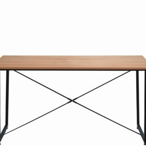 Artistiq Eettafel 'Beni' Acacialook, 140 x 70cm