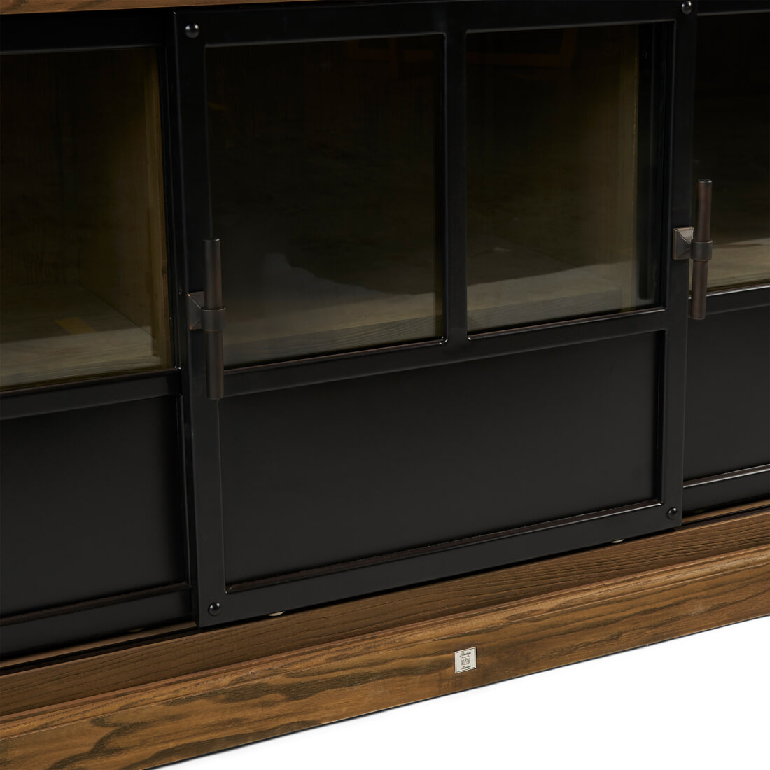 Rivièra Maison Buffetkast 'The Hoxton' 220 x 180cm - Afbeelding 5