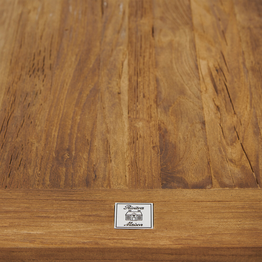 Rivièra Maison Uitschuifbare Bartafel 'Shelter Island' 74-122-170 x 95cm - Afbeelding 5