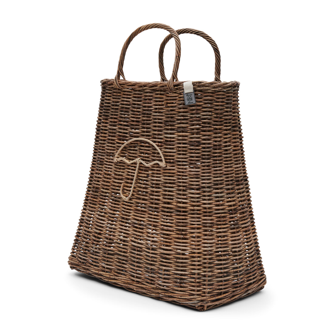 Rivièra Maison Paraplumand 'Umbrella Bag' Rattan - Afbeelding 3