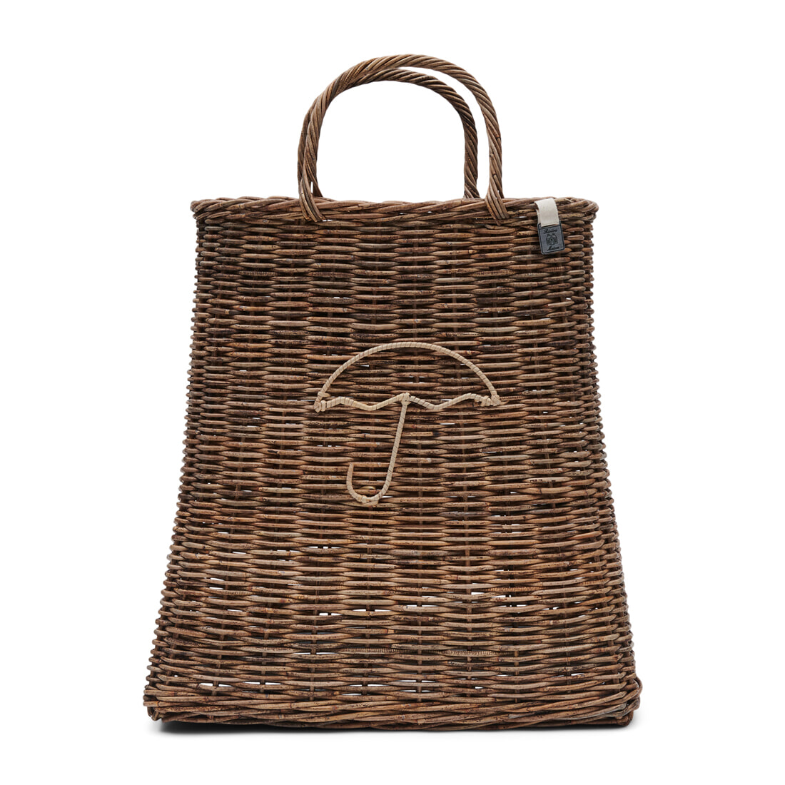 Rivièra Maison Paraplumand 'Umbrella Bag' Rattan - Afbeelding 2
