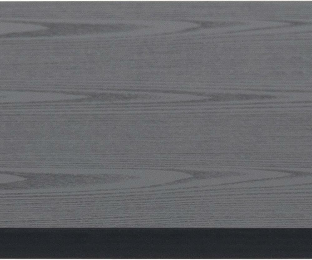 Bendt Salontafel 'Mick' 115 x 60cm, kleur Zwart - Afbeelding 4