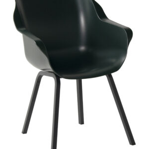 Hartman Tuinstoel 'Sophie Element', kleur Donkergroen