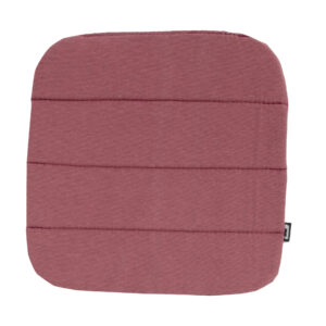 Hartman Tuinkussen 'Cuba' t.b.v. Sophie tuinstoelen, kleur Cassis