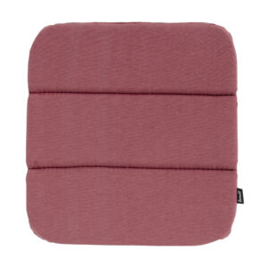 Hartman Tuinkussen 'Cuba' t.b.v. Delphine tuinstoelen, kleur Cassis