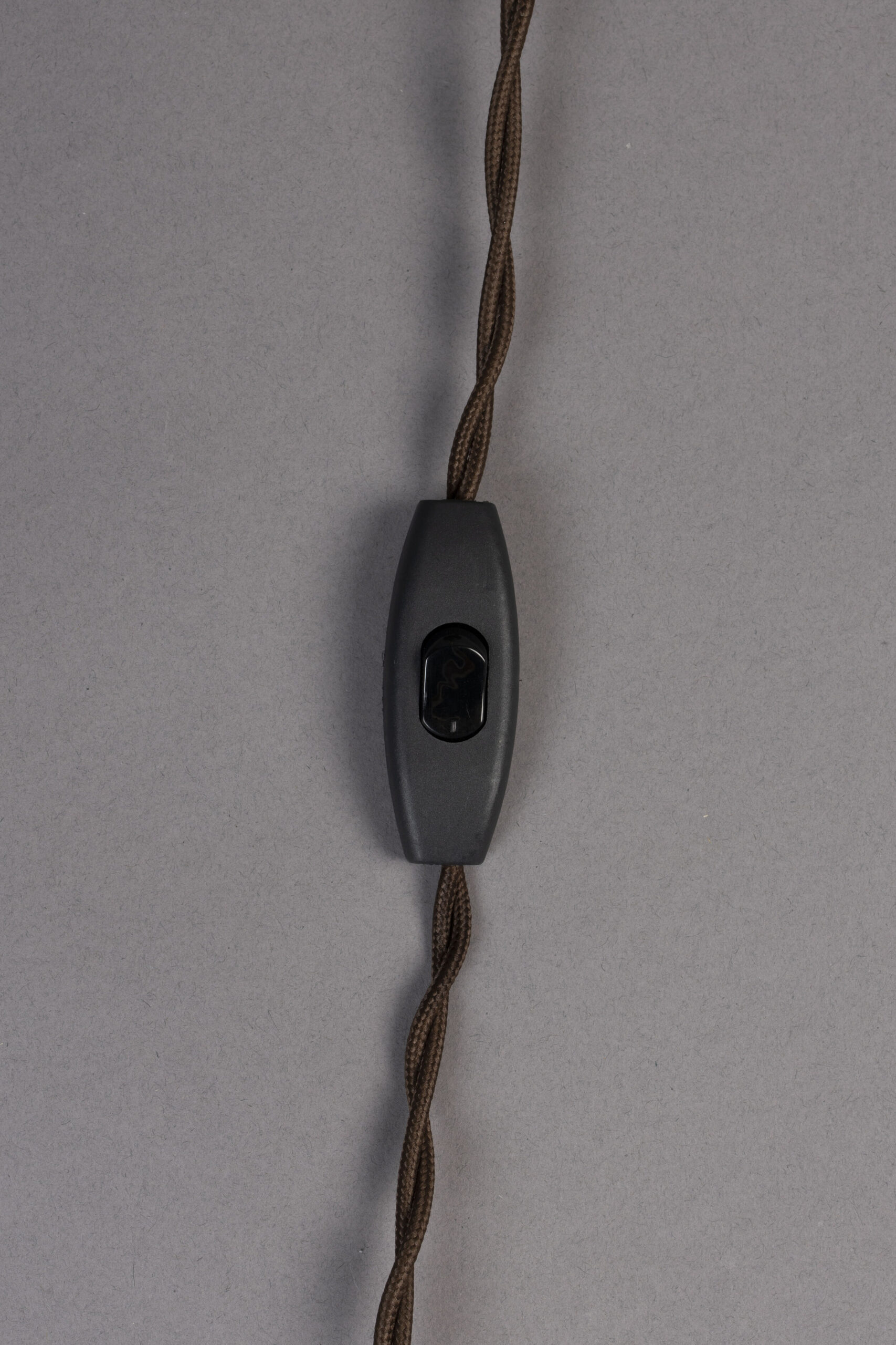 Dutchbone Tafellamp 'Todd' kleur Groen - Afbeelding 7