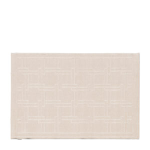 Rivièra Maison Vloerkleed 'Versailles' 160 x 230cm, kleur Crème