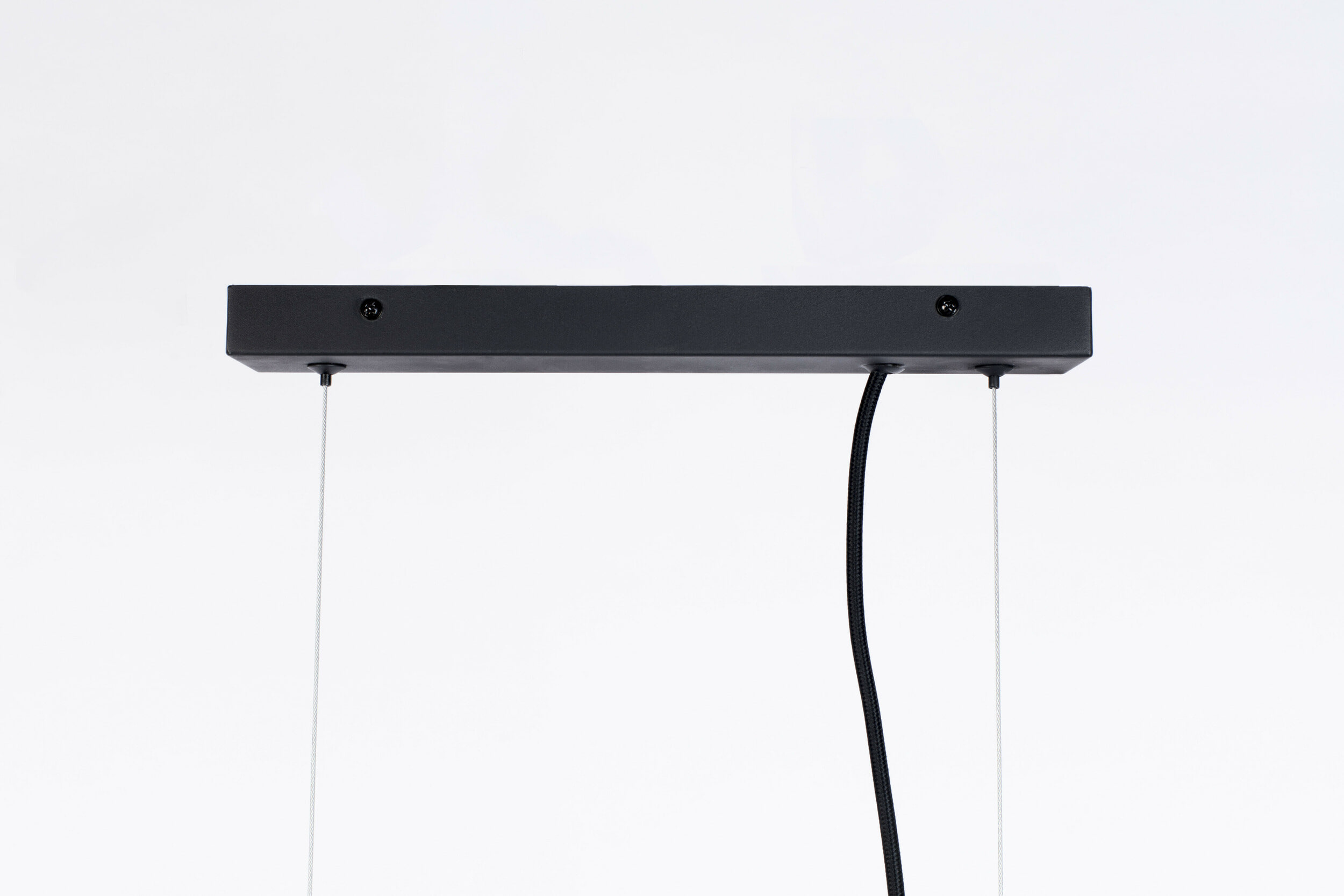 Zuiver Hanglamp 'Hawk' Wide, 6-lamps, kleur Zwart - Afbeelding 7