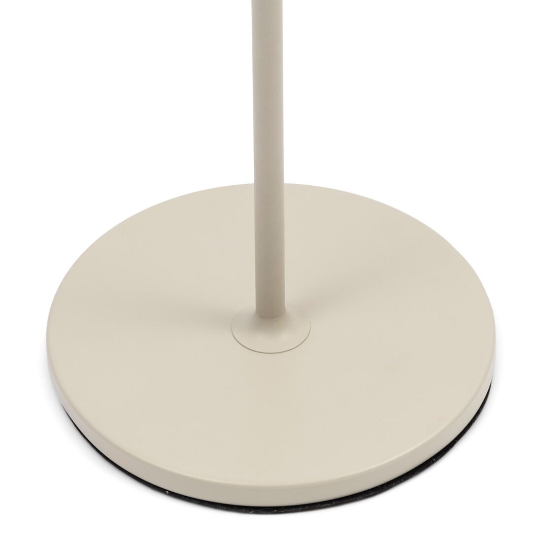 Rivièra Maison Vloerlamp 'Zaza Luminee' Aluminium, kleur Flax - Afbeelding 4