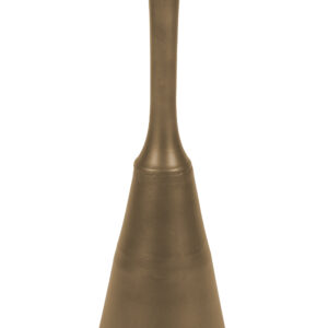 ZILT Bijzettafel 'Margriet' kleur Antique Brass